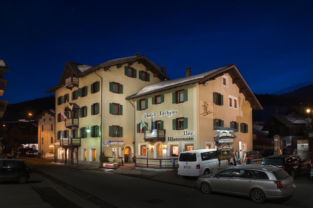 Hotel Livigno