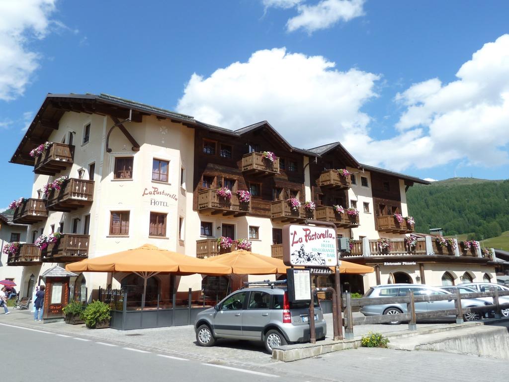 Hotel La Pastorella