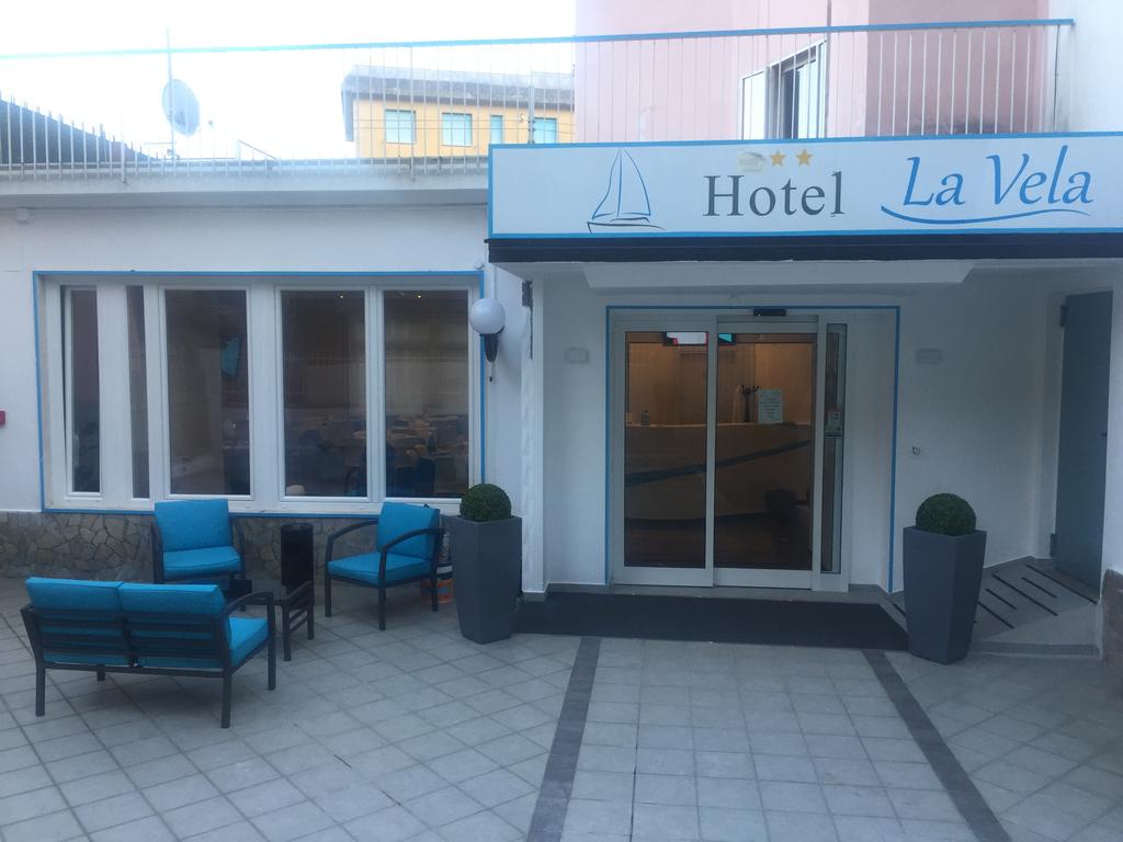 Hotel La Vela