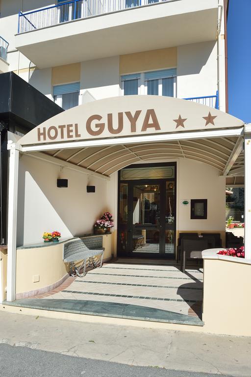 Hotel Guya