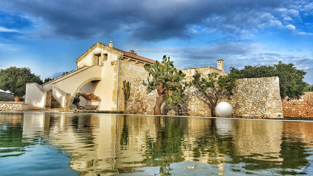 Don Agostino Relais Masseria