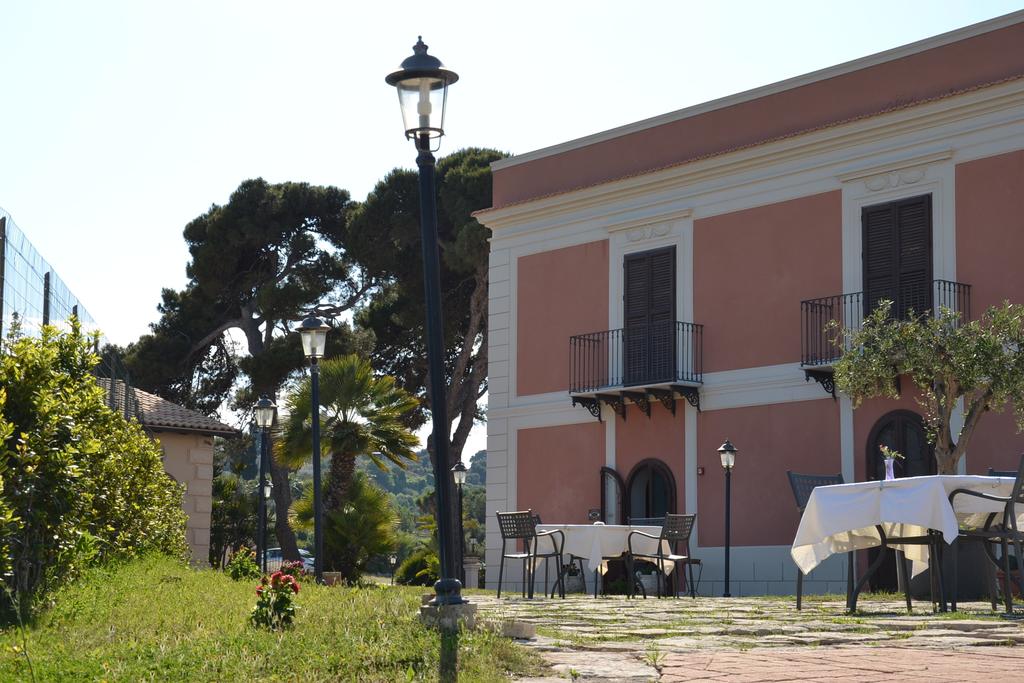 Villa Giuliana