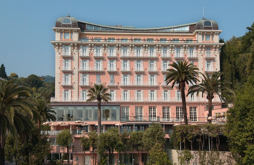 Grand Hotel Bristol Resort