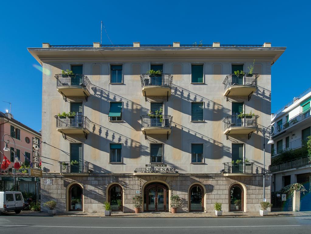 Hotel Giulio Cesare