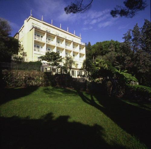 Hotel LApprodo