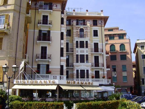 Hotel Miramare