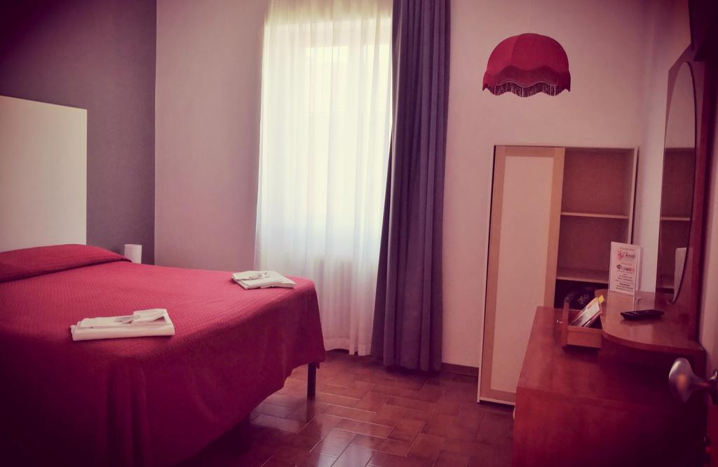 Hotel Piccola Firenze