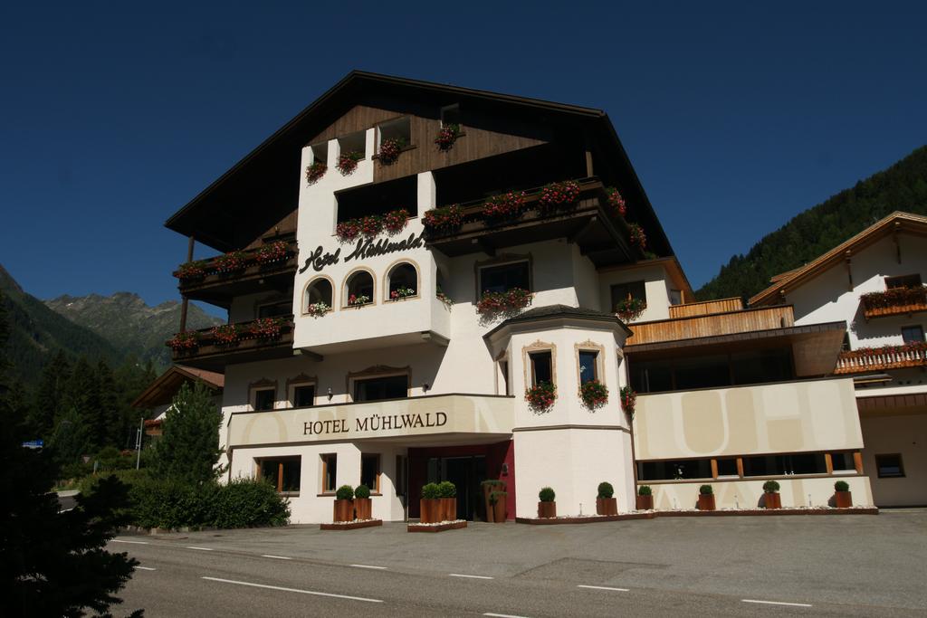 Hotel Mühlwald