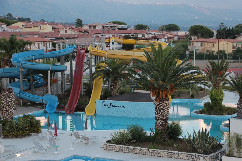 San Domenico Family Hotel