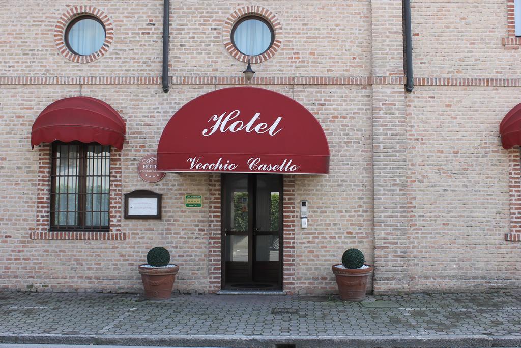 Hotel Vecchio Casello