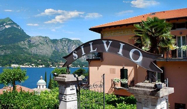 Albergo Ristorante Silvio