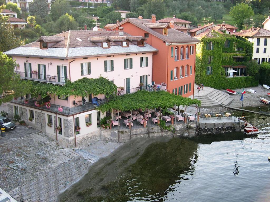 Hotel Ristorante La Pergola