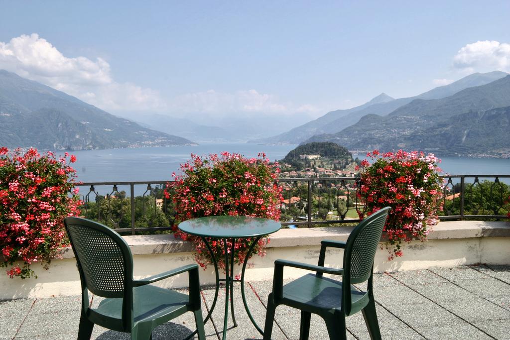 Hotel Il Perlo Panorama