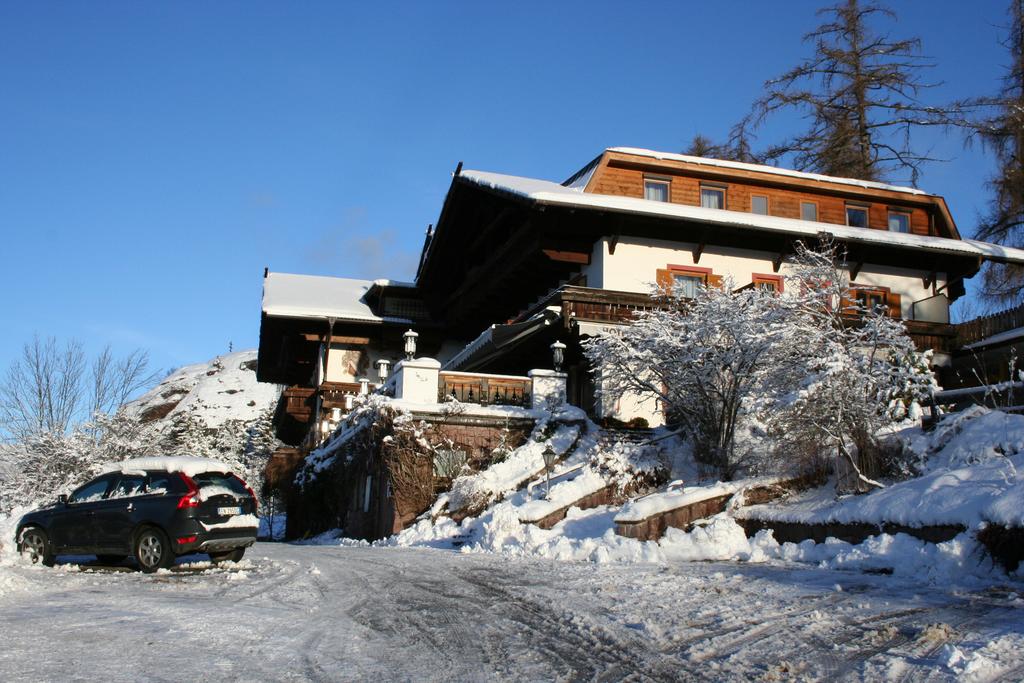 Hotel Restaurant Oberwirt