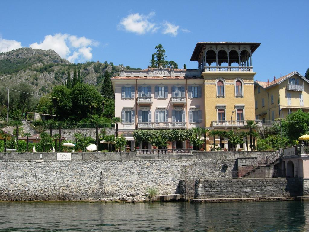 Hotel Villa Marie