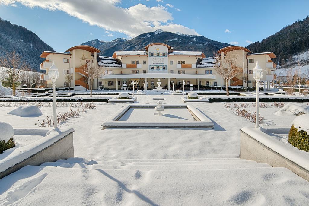 Alpenpalace Deluxe Hotel and Spa Resort