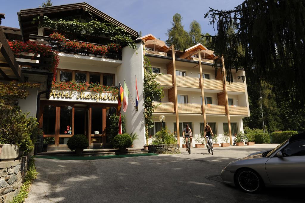 Hotel Margherita