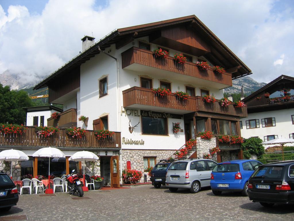 Hotel da Beppe Sello