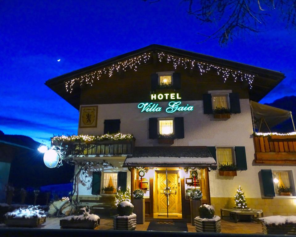 Hotel Villa Gaia