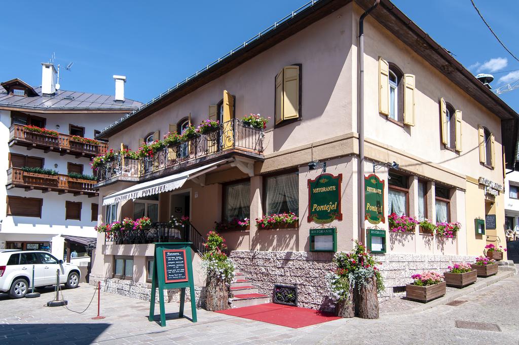 Hotel Pontejel