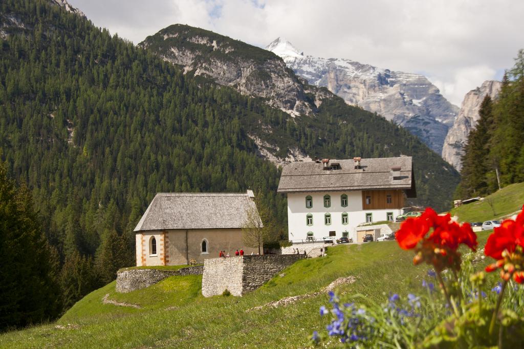 Rifugio Ospitale