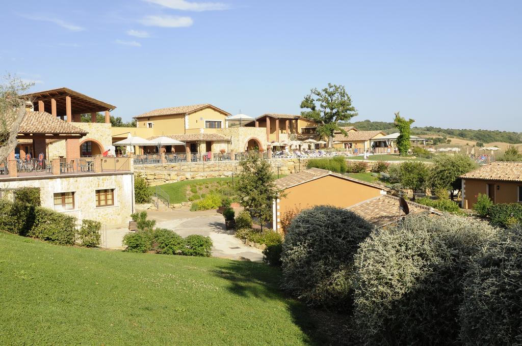 Borgo Magliano Resort