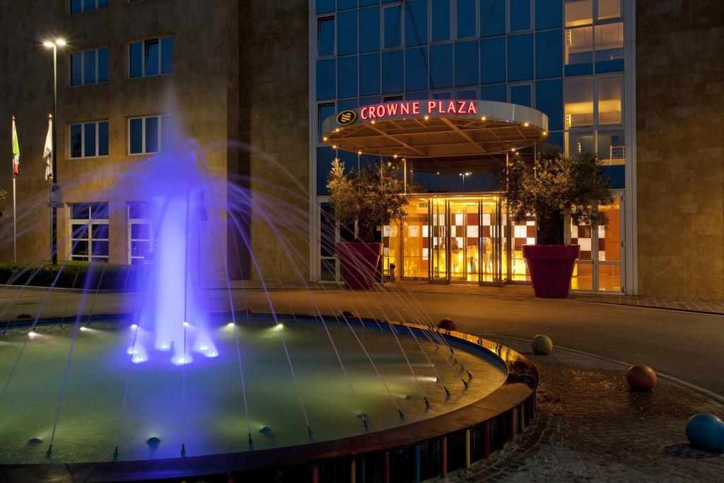 Crowne Plaza Padova