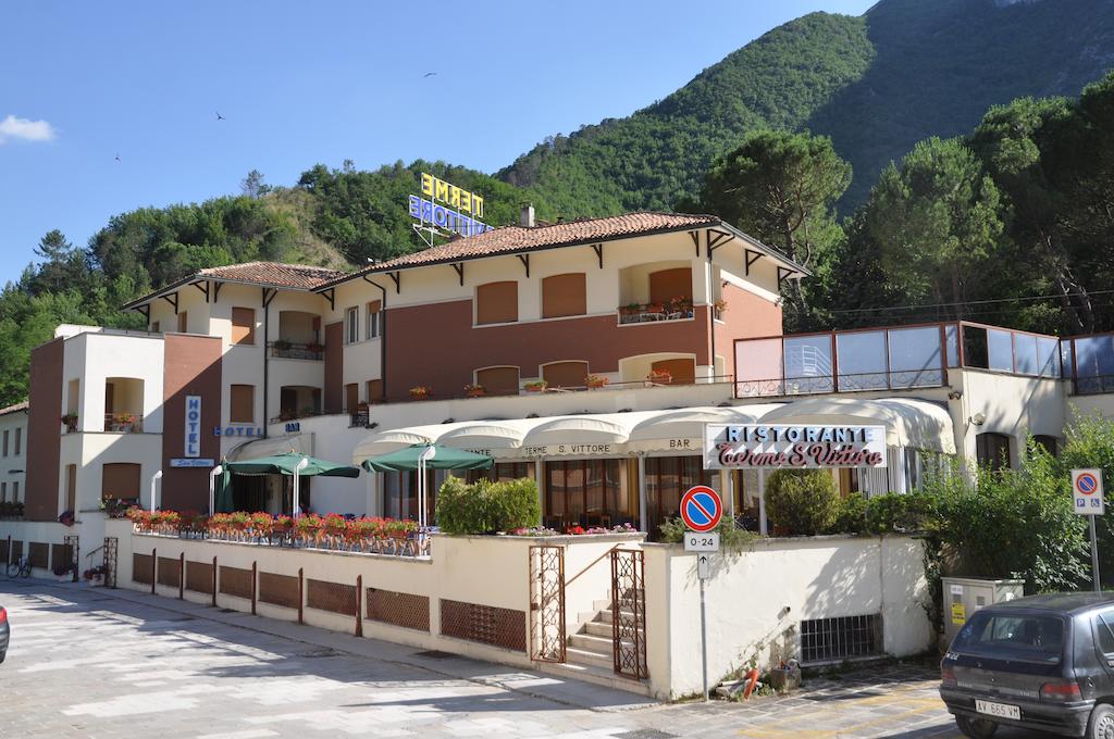 Hotel Terme di San Vittore