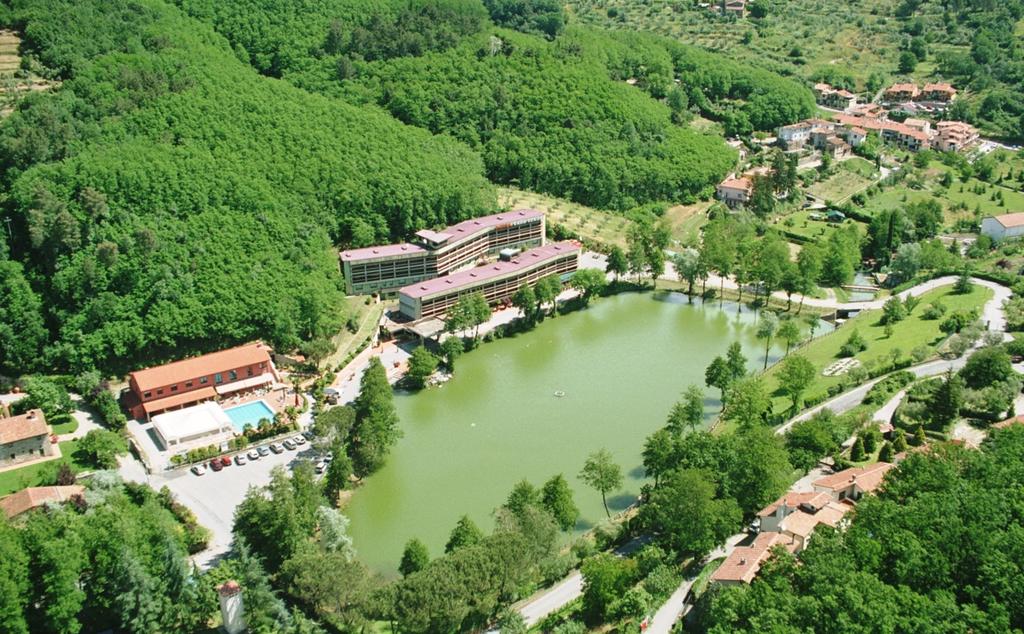 Hotel Lago Verde