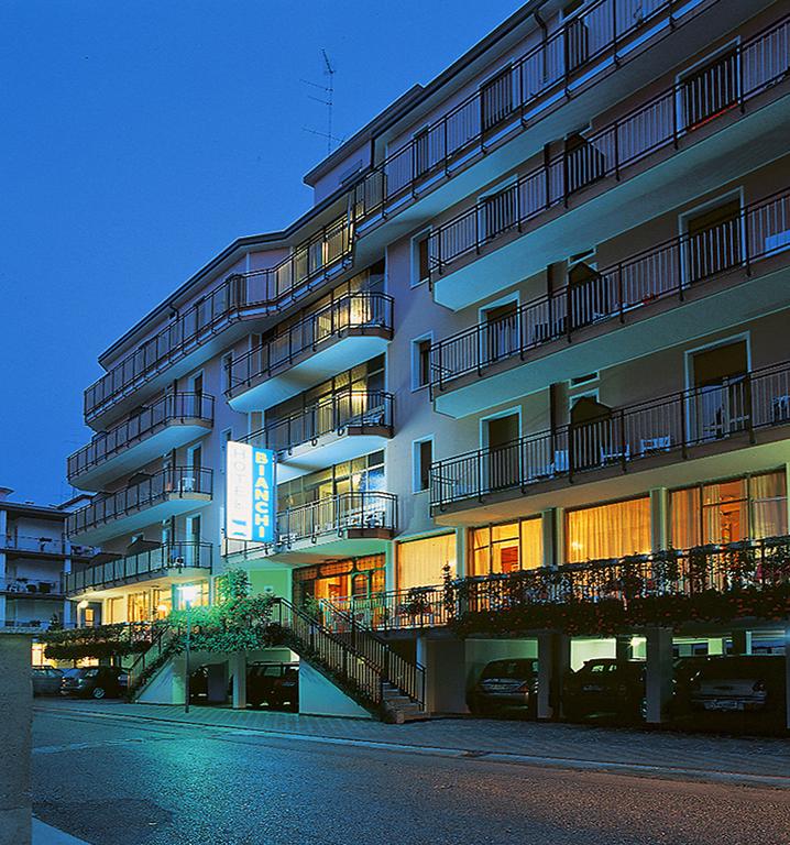 Hotel Bianchi