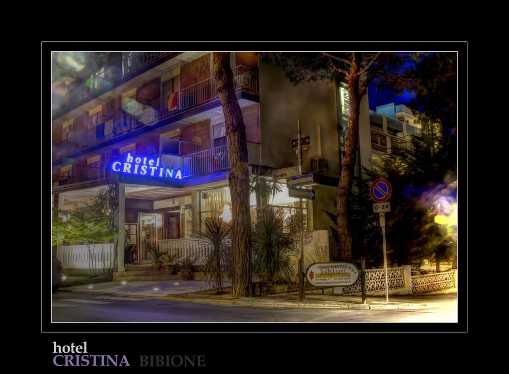 Cristina Hotel Venice Beach