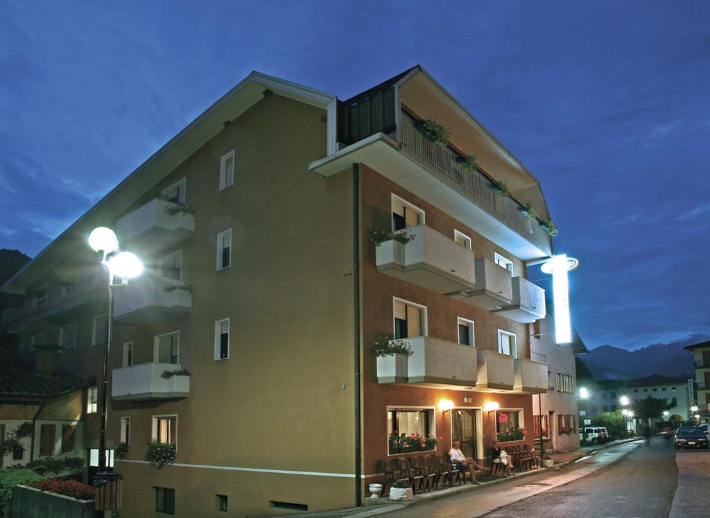 Albergo Miramonti