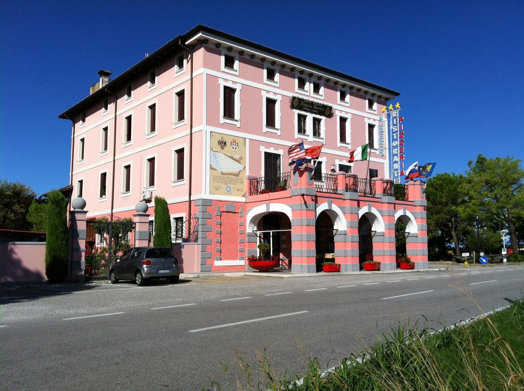 Hotel Dogana Vecchia