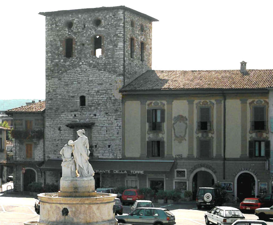 Albergo Ristorante Della Torre Logis