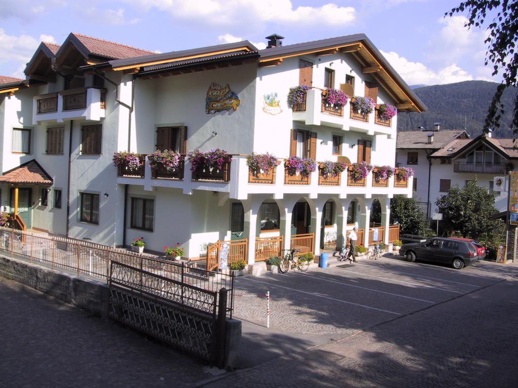 Hotel Al Caminetto