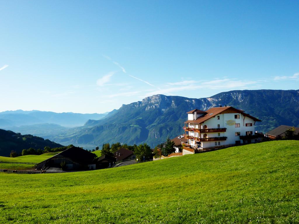 Pension Schlaneiderhof