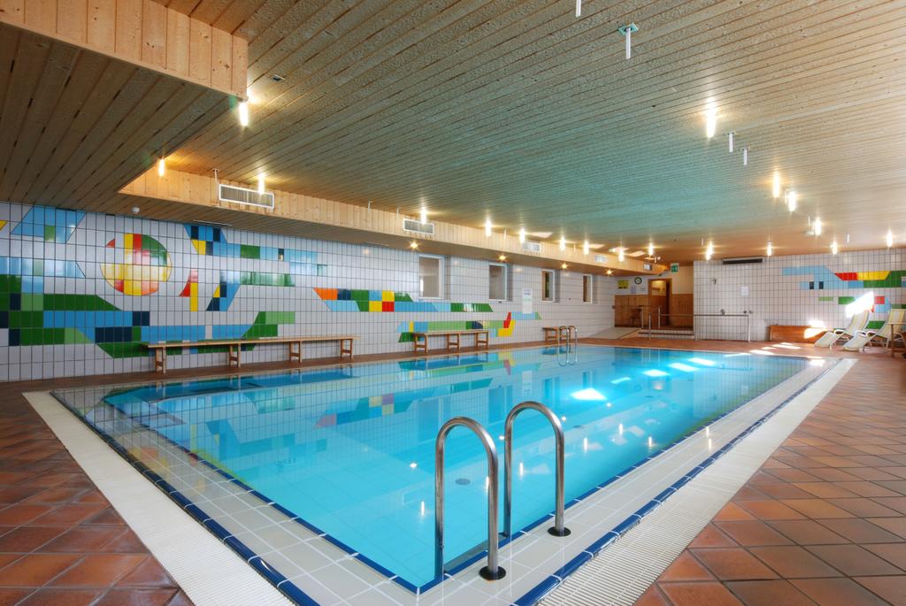 Sport Hotel Pampeago