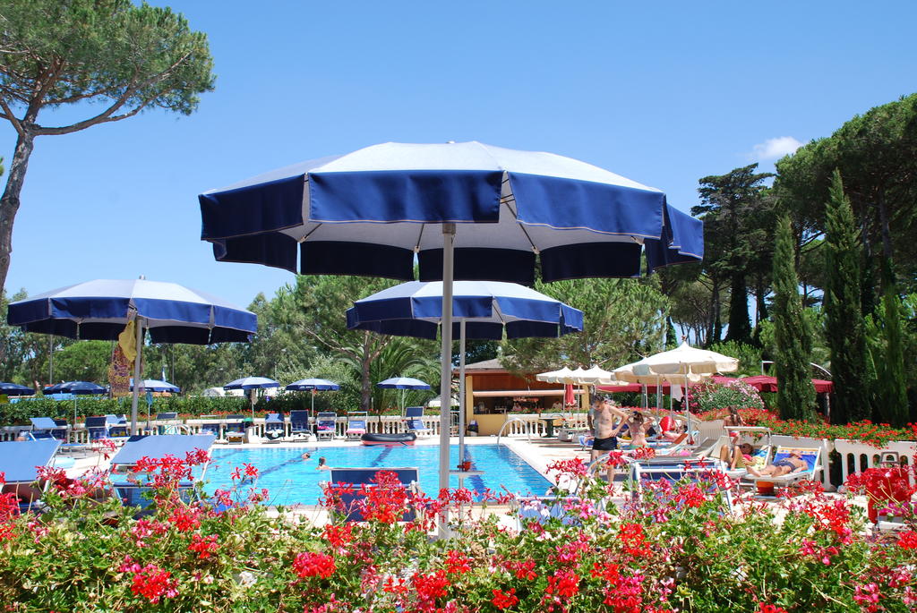 Park Hotel Marinetta