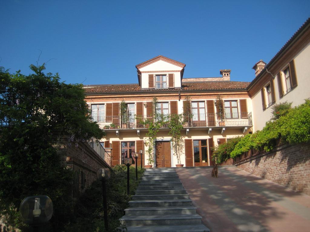 Hotel Villa Lauri