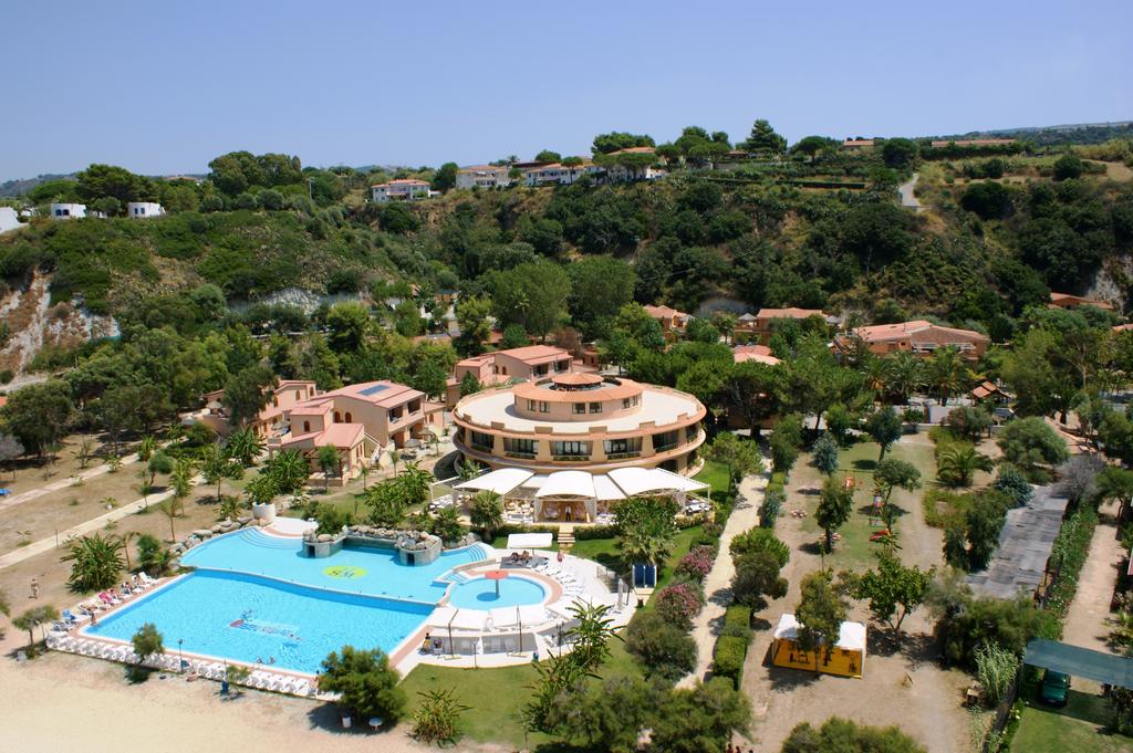 Hotel Residence Solemare