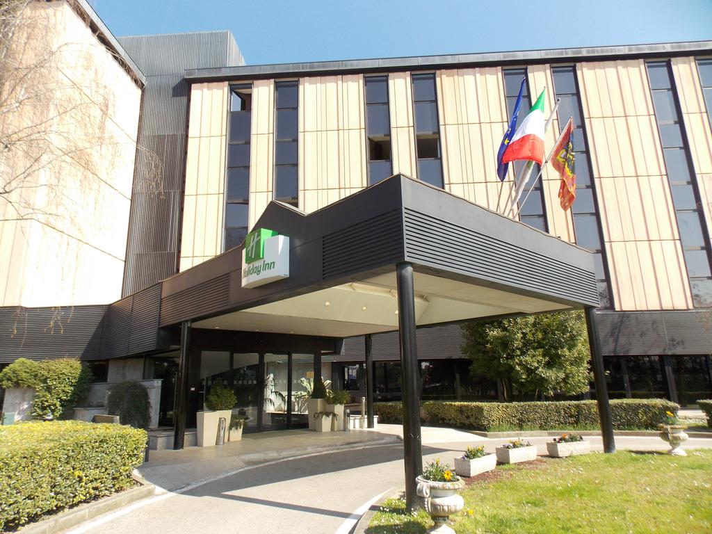 Holiday Inn Mestre Marghera