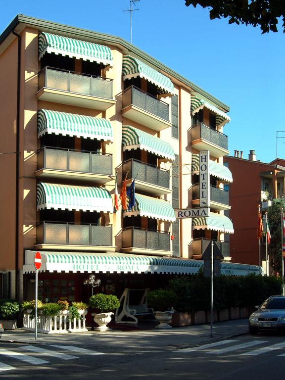 Hotel Roma