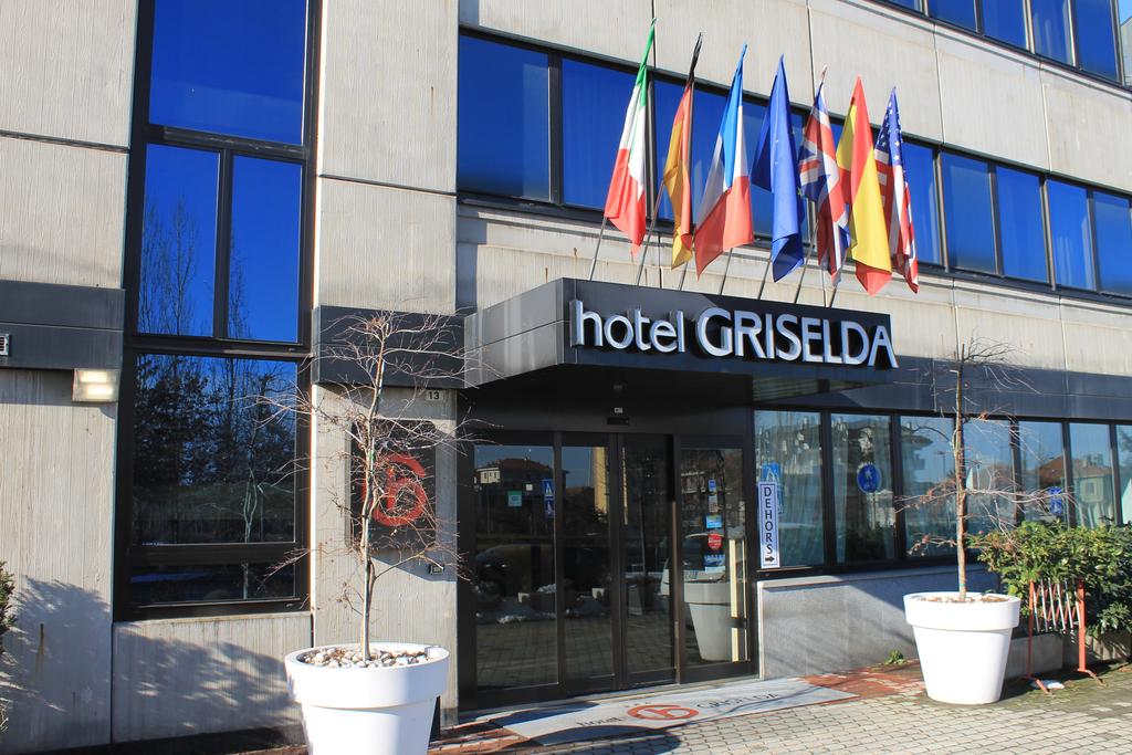 Hotel Griselda