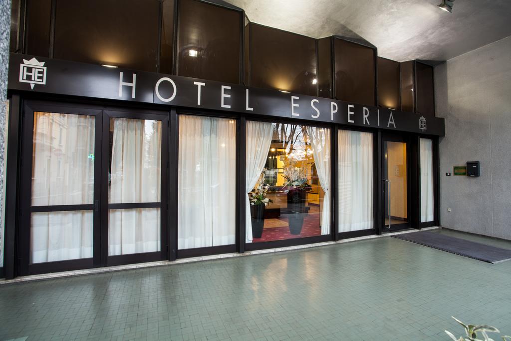 Hotel Esperia