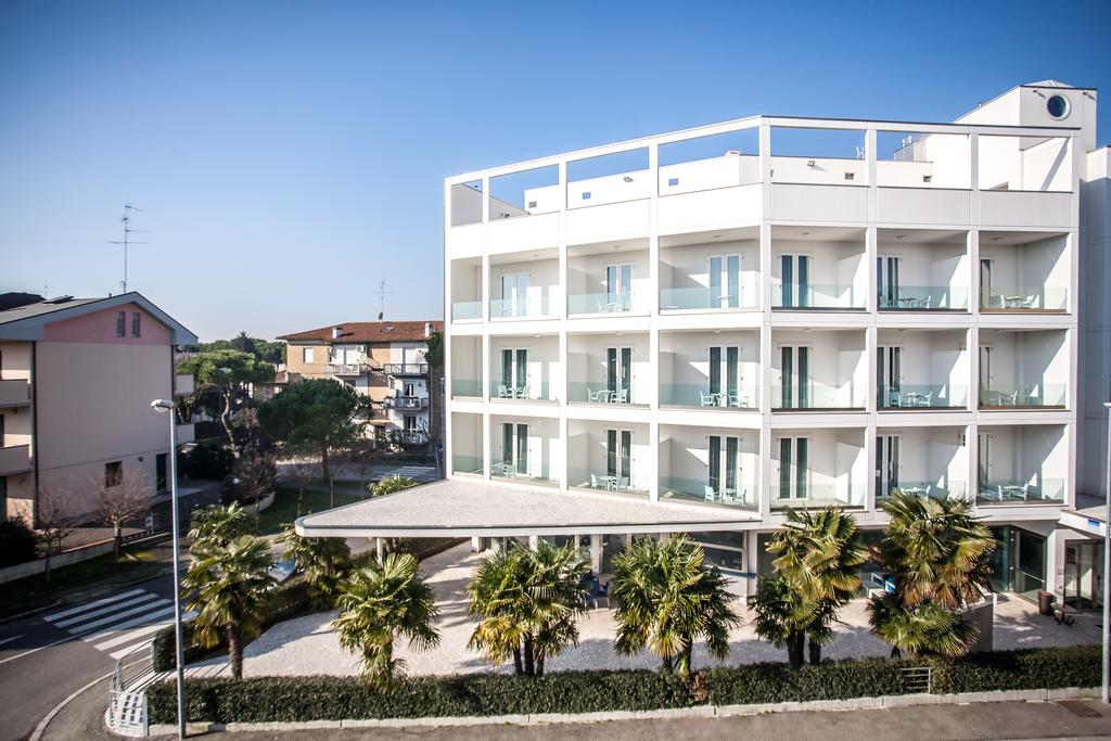 Hotel Oceano Mare