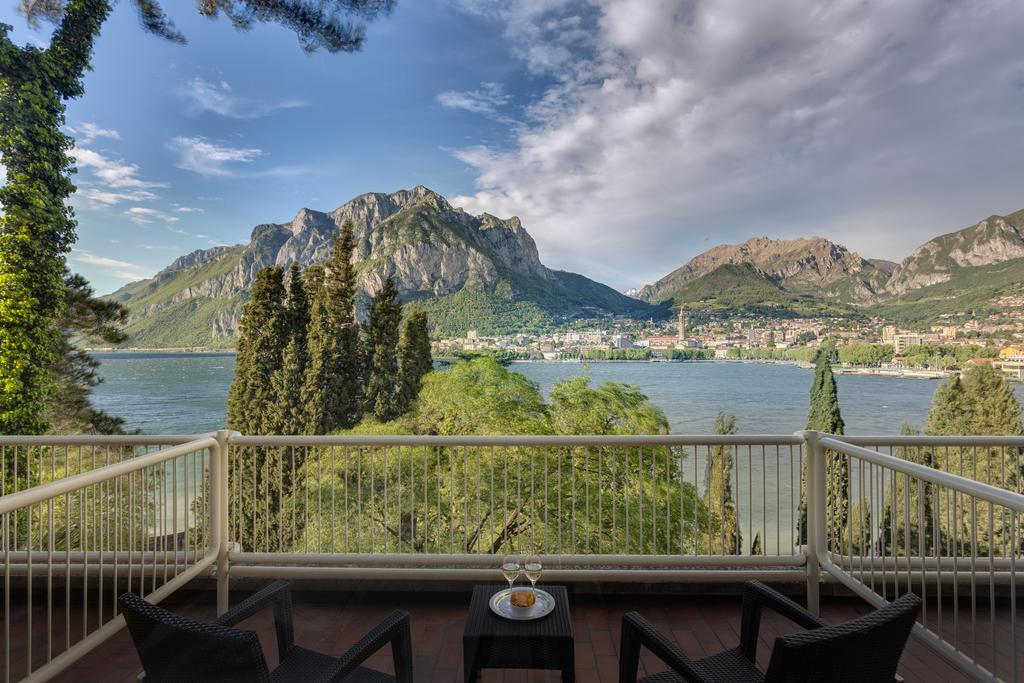 Clarion Collection Hotel Griso Lecco