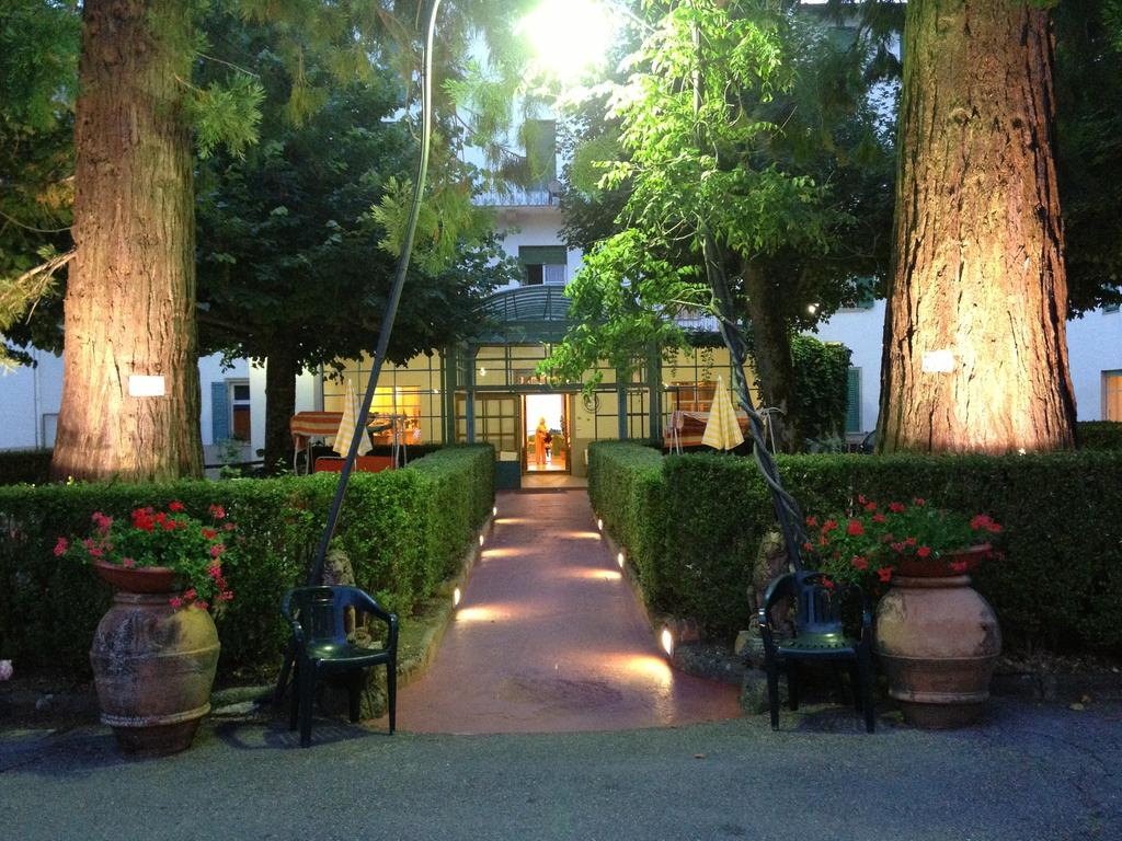 Grand Hotel Vallombrosa