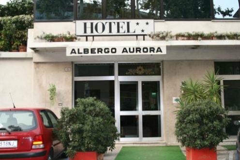 Hotel Aurora