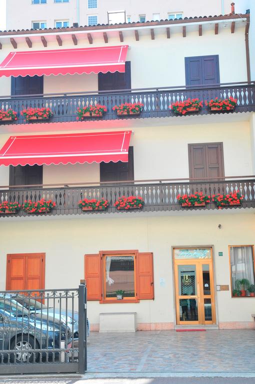 Hotel Cortina