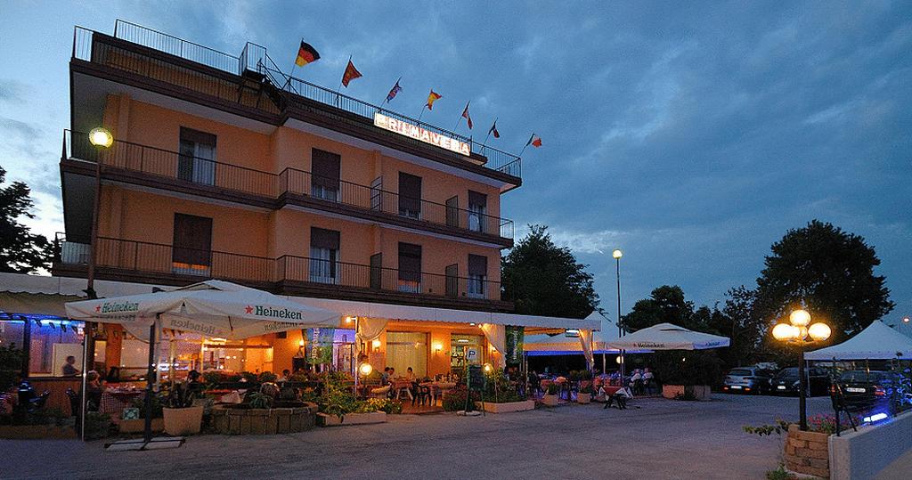 Hotel Primavera